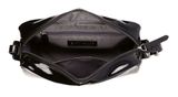 TOM TAILOR Rosabel Patent Camera Bag Black TOM TAILOR Rosabel Patent Camera Bag Black