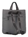 TOM TAILOR Patti Backpack M Grey