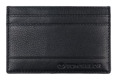 TOM TAILOR Bela Card Wallet Black