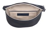 TOM TAILOR Rosie Cord Belt Bag Dark Blue