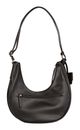 TOM TAILOR Bena Hobo Bag M Black
