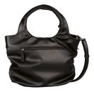 TOM TAILOR Nila Zip Shopper M Black