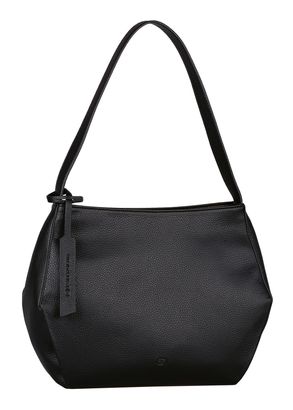 TOM TAILOR Berit Hobo Bag M Black