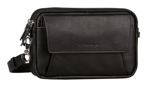 TOM TAILOR Tilly Cross Bag S Black