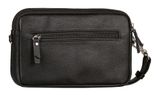 TOM TAILOR Tilly Cross Bag S Black
