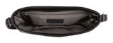 TOM TAILOR Denice Cross Bag M Black