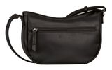 TOM TAILOR Denice Cross Bag M Black
