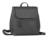 TOM TAILOR Elis Backpack S Dark Grey TOM TAILOR Elis Backpack S Dark Grey