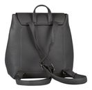 TOM TAILOR Elis Backpack S Dark Grey TOM TAILOR Elis Backpack S Dark Grey