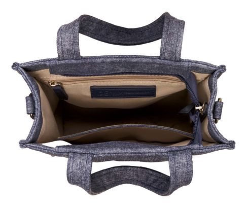 TOM-TAILOR-Schultertasche-