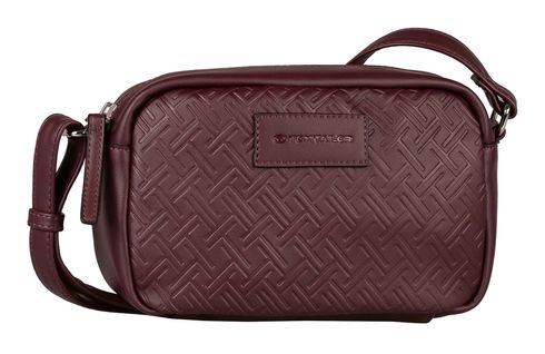 TOM TAILOR Mirenda Camera Bag Dark Purple