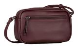 TOM TAILOR Mirenda Camera Bag Dark Purple