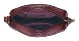 TOM TAILOR Mirenda Camera Bag Dark Purple