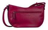 TOM TAILOR Denice Cross Bag M Berry