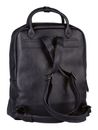TOM TAILOR Gia Backpack L Dark Blue
