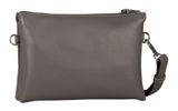 TOM TAILOR Mirenda Cross Bag S Dark Grey