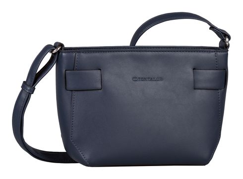 TOM TAILOR Paige Cross Bag S Dark Blue