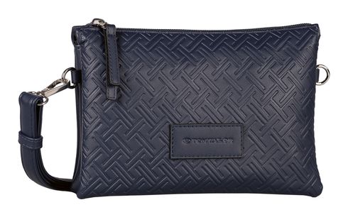 TOM TAILOR Mirenda Cross Bag S Dark Blue