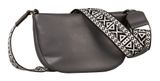 TOM TAILOR Palina Cross Bag S Dark Grey