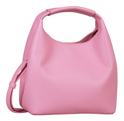 TOM TAILOR Luara Hobo Bag S Rose