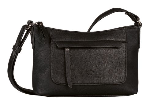 TOM TAILOR Larea Cross Bag S Black