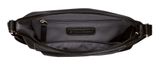 TOM TAILOR Larea Cross Bag S Black