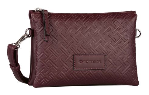 TOM TAILOR Mirenda Cross Bag S Dark Purple