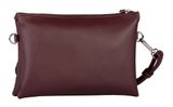 TOM TAILOR Mirenda Cross Bag S Dark Purple