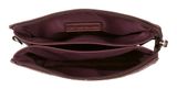 TOM TAILOR Mirenda Cross Bag S Dark Purple