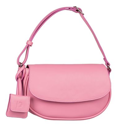 TOM TAILOR Bena Flap Bag XS Rose