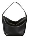 TOM TAILOR Manola Hobo Bag L Black