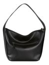 TOM TAILOR Manola Hobo Bag L Black