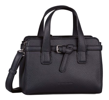 TOM TAILOR Maurine Cross Bag S Dark Blue