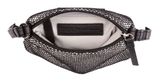 TOM TAILOR Amra Cross Bag XS Silver TOM TAILOR Amra Cross Bag XS Silver