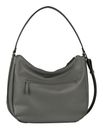 TOM TAILOR Lorella Hobo Bag M Grey TOM TAILOR Lorella Hobo Bag M Grey