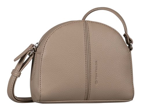 TOM TAILOR Dorine Cross Bag XS Taupe