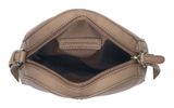 TOM TAILOR Dorine Cross Bag XS Taupe