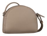 TOM TAILOR Dorine Cross Bag XS Taupe
