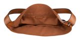 TOM TAILOR Manola Hobo Bag L Cognac TOM TAILOR Manola Hobo Bag L Cognac