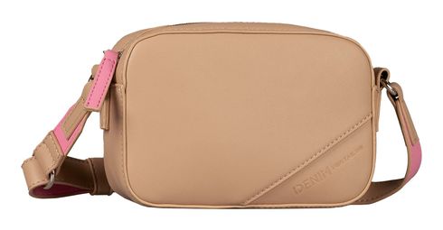 TOM TAILOR Periya Camera Bag Mixed Beige