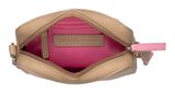 TOM TAILOR Periya Camera Bag Mixed Beige