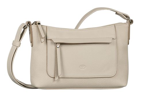 TOM TAILOR Larea Cross Bag S Cream White