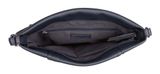TOM TAILOR Beca Hobo Bag M Dark Blue
