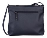 TOM TAILOR Beca Hobo Bag M Dark Blue