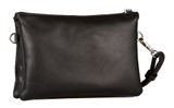 TOM TAILOR Mirenda Cross Bag S Black