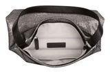 TOM TAILOR Amra Hobo Bag M Silver TOM TAILOR Amra Hobo Bag M Silver