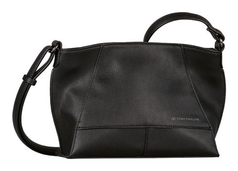 TOM TAILOR Adrienn Cross Bag S Black