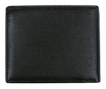 TOM TAILOR Bela Horizontal Wallet Black