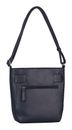 TOM TAILOR Paige Hobo Bag S Dark Blue TOM TAILOR Paige Hobo Bag S Dark Blue