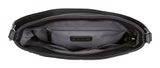 TOM TAILOR Larea Hobo Bag M Black TOM TAILOR Larea Hobo Bag M Black